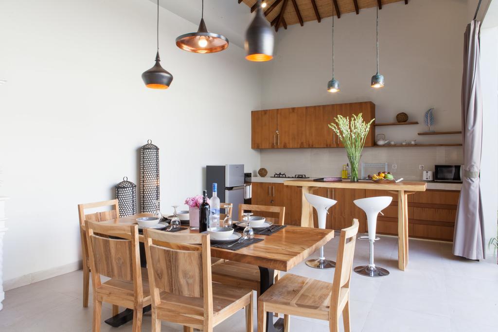 Maxwell Legian Villa Kültér fotó