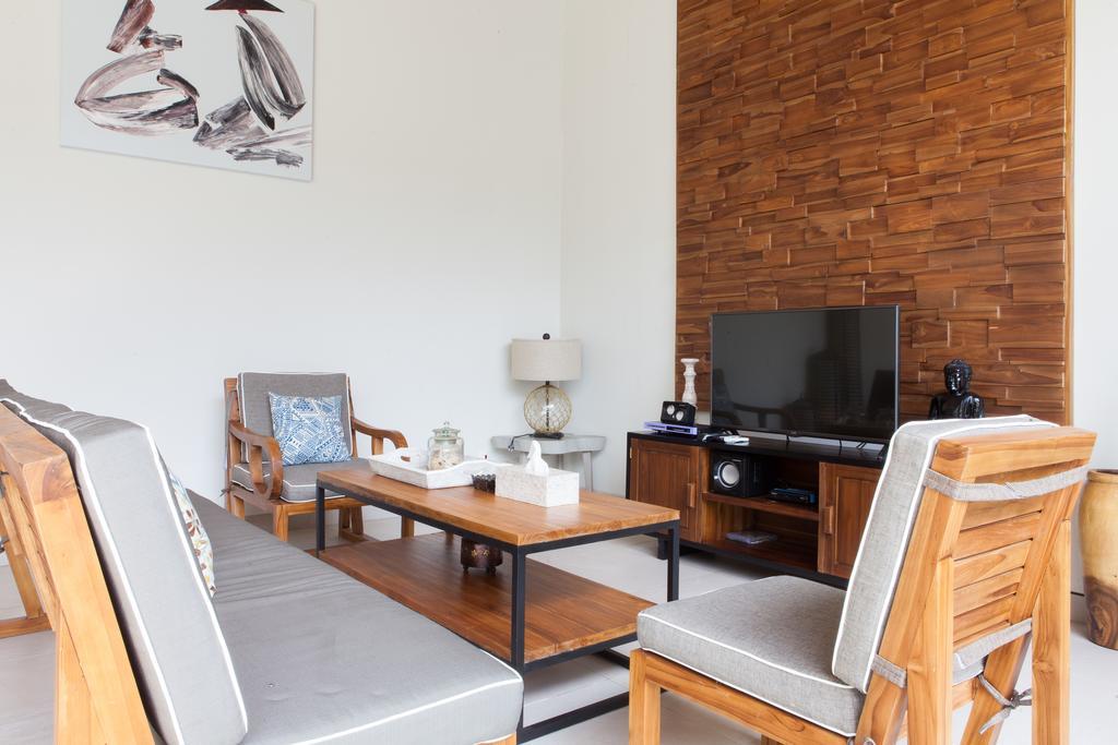 Maxwell Legian Villa Kültér fotó