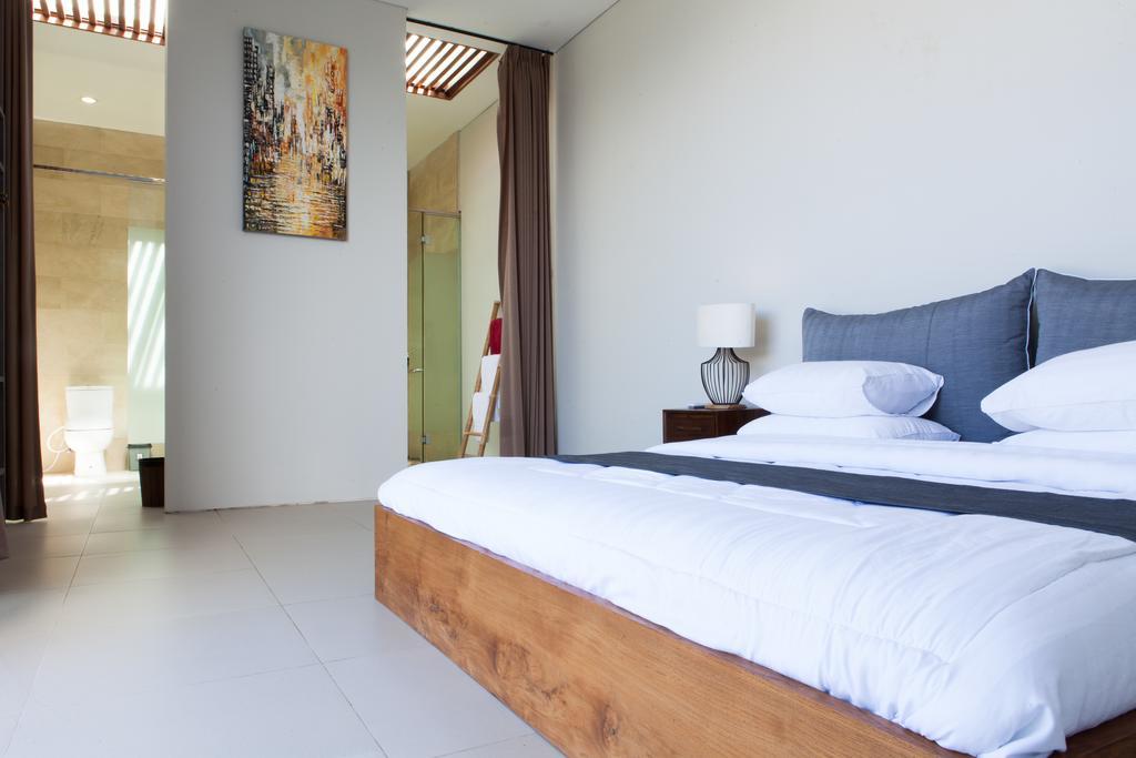 Maxwell Legian Villa Kültér fotó