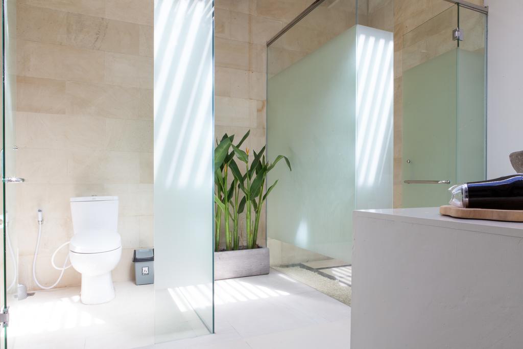 Maxwell Legian Villa Szoba fotó