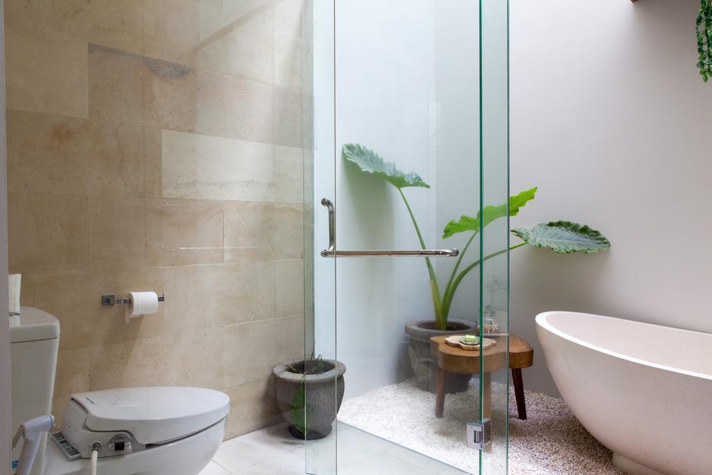 Maxwell Legian Villa Szoba fotó