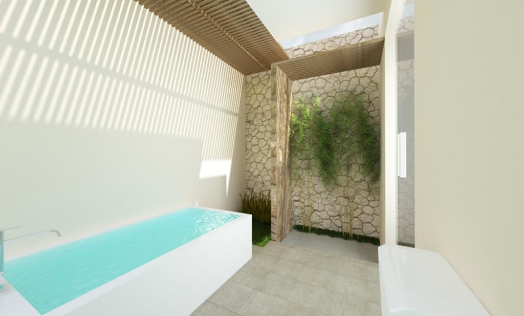 Maxwell Legian Villa Kültér fotó