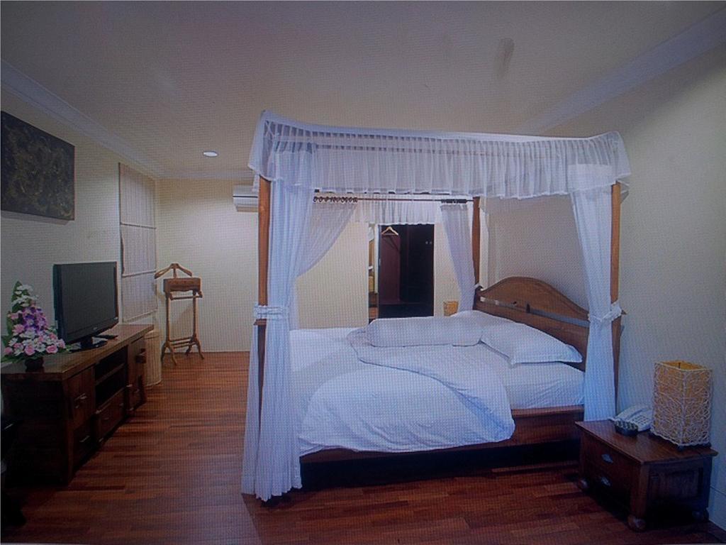 Maxwell Legian Villa Szoba fotó